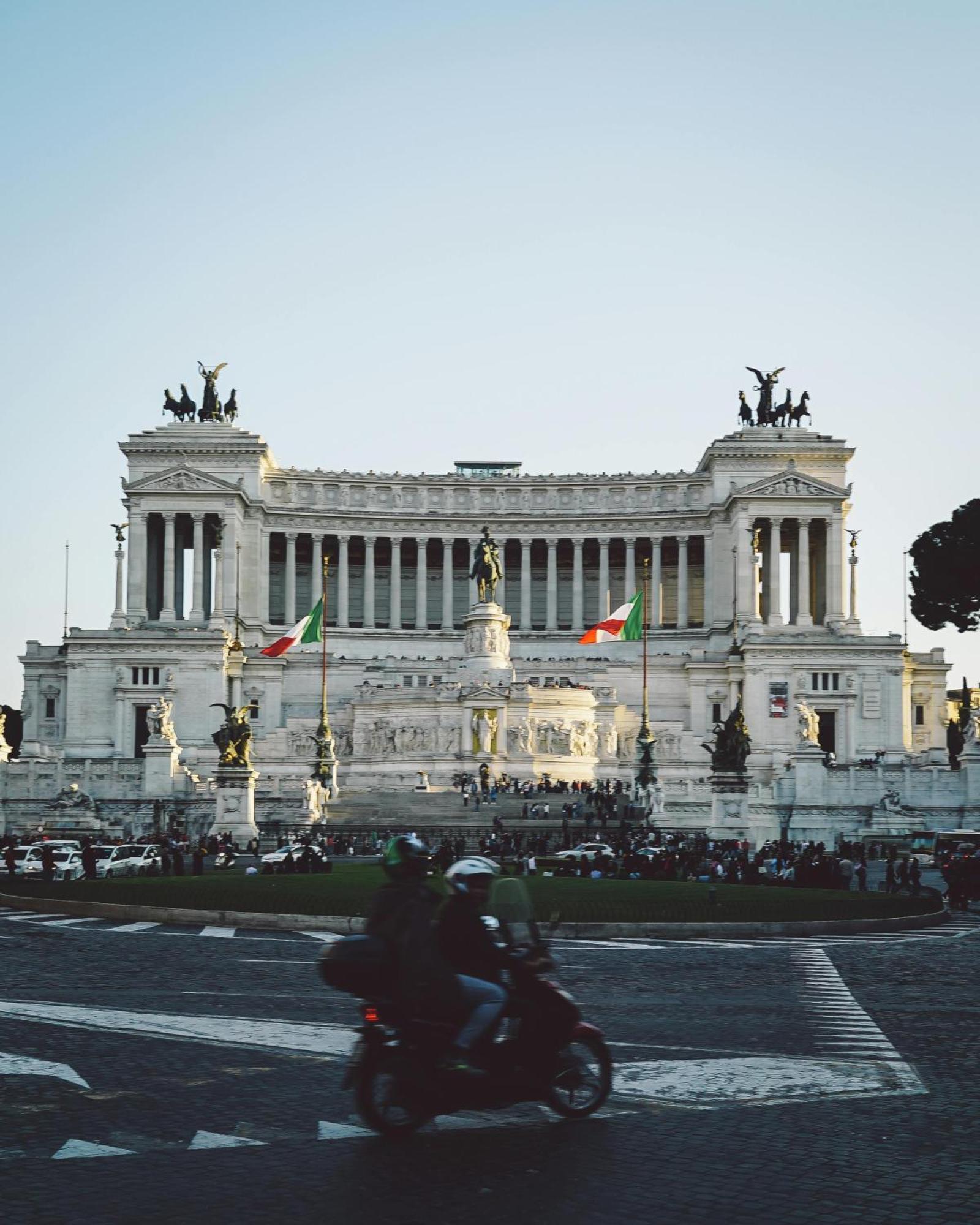 Rhome In Vatican Appartamento